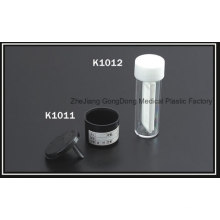 Stool Container 20ml & 25ml Cap with Stick